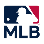 1 LOGO MLB