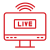 live